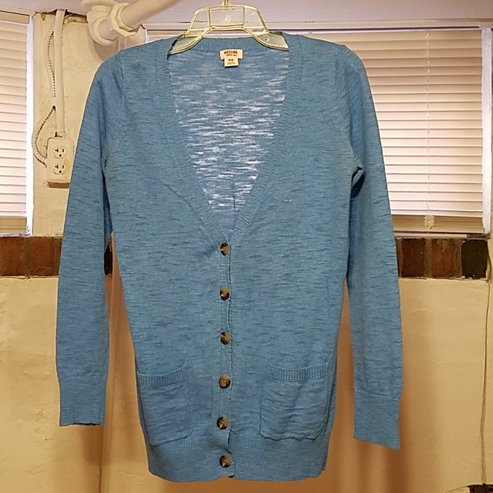 Sweater, never used